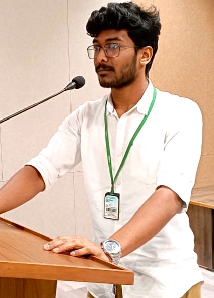 Sri Sabarish